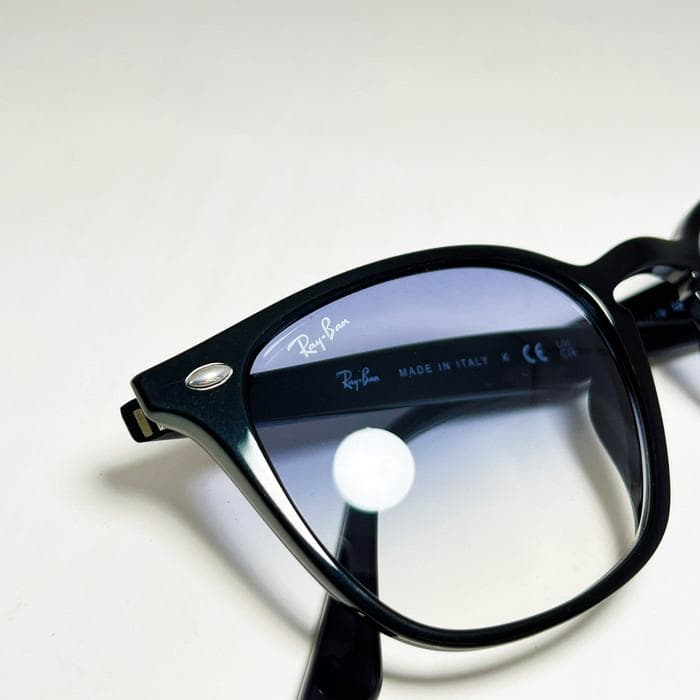 【正規品】啓之輔氏着用モデル レイバンサングラス RB4258F-60119