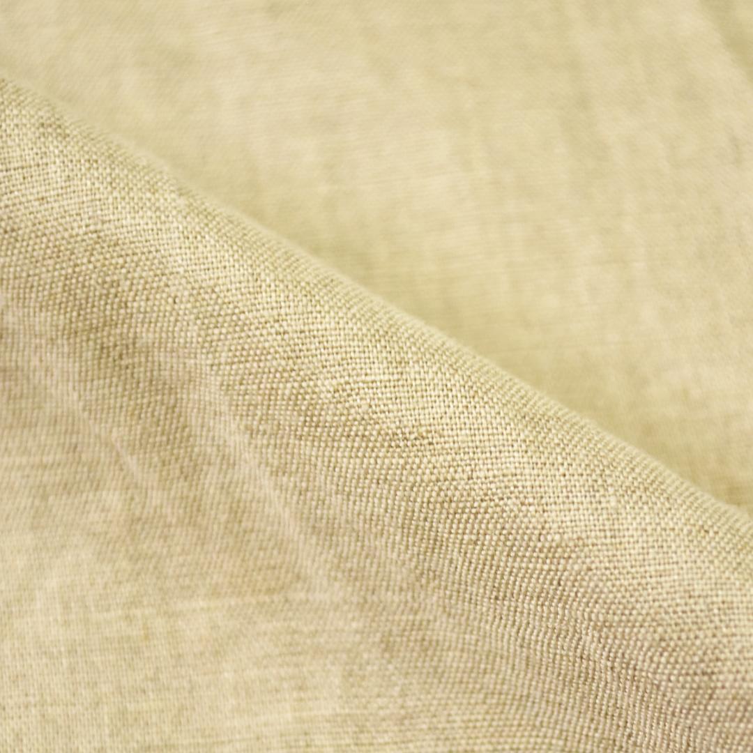 【上質】イタリア製 アルマーニジーンズ リネン100％ ノースリーブチュニック♪