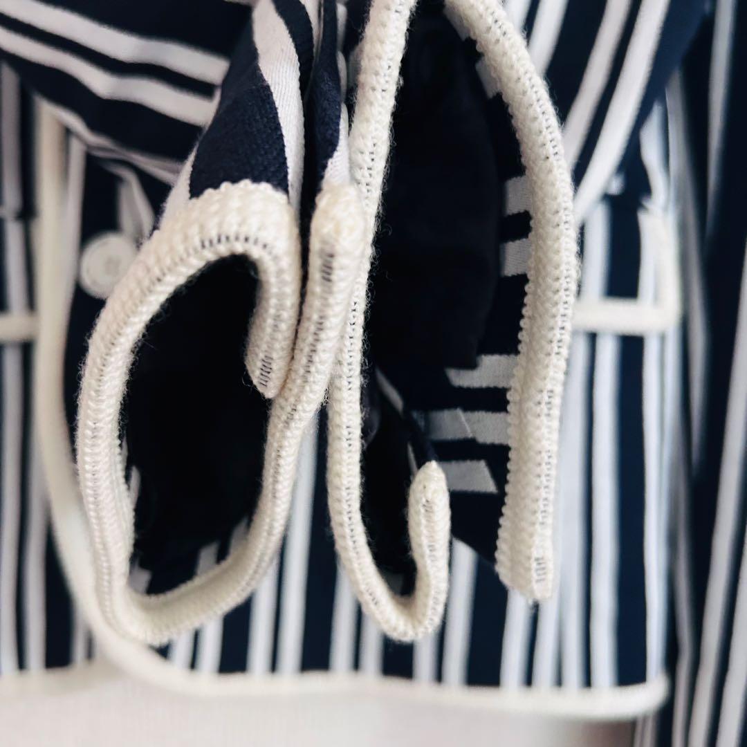 【美品】エデュケーション・フロム・ヤングマシーンズ　セットアップ　スーツ