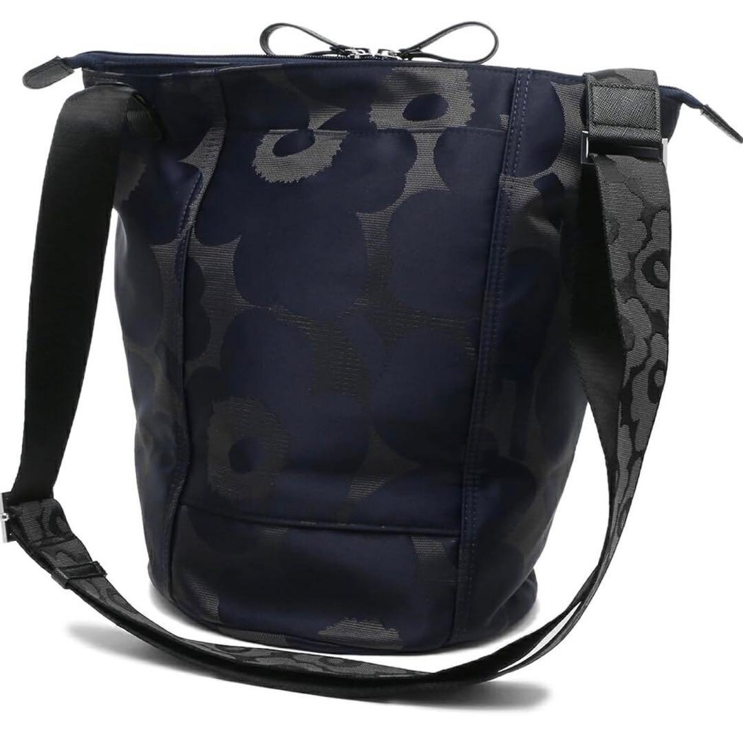 Carry All Unikko ショルダーバッグ