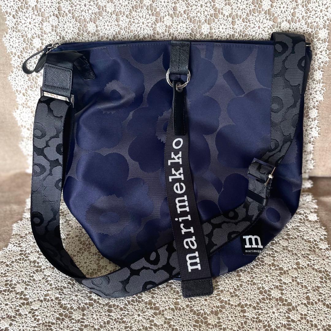 Carry All Unikko ショルダーバッグ