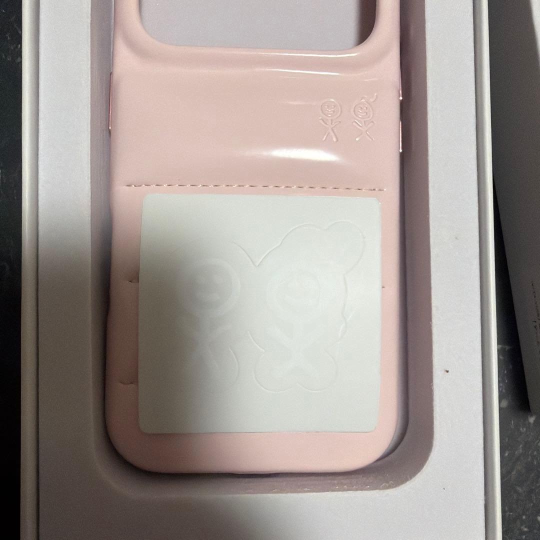 urban sophistication iPhone17Proケース