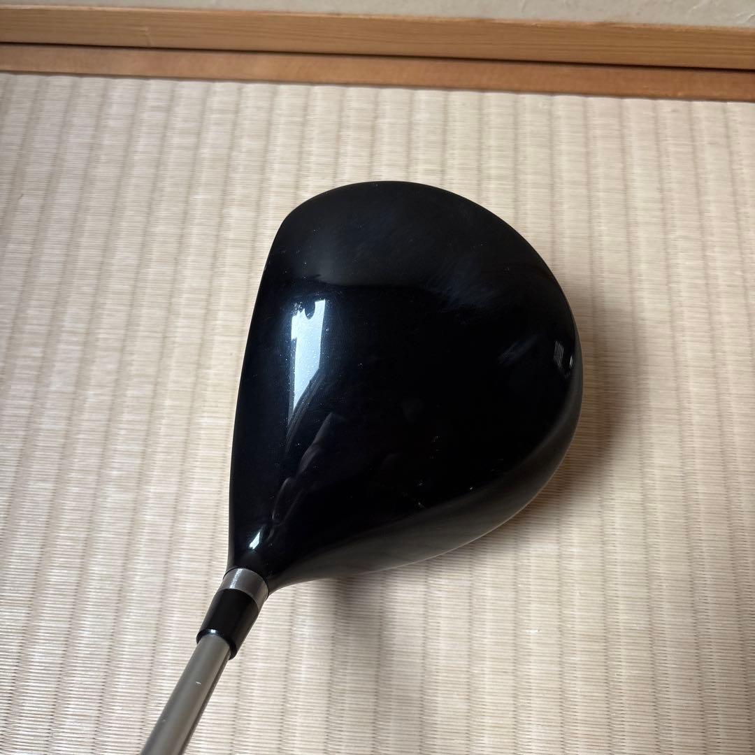 jBEAM BM-435R BASILEUS 地クラブ