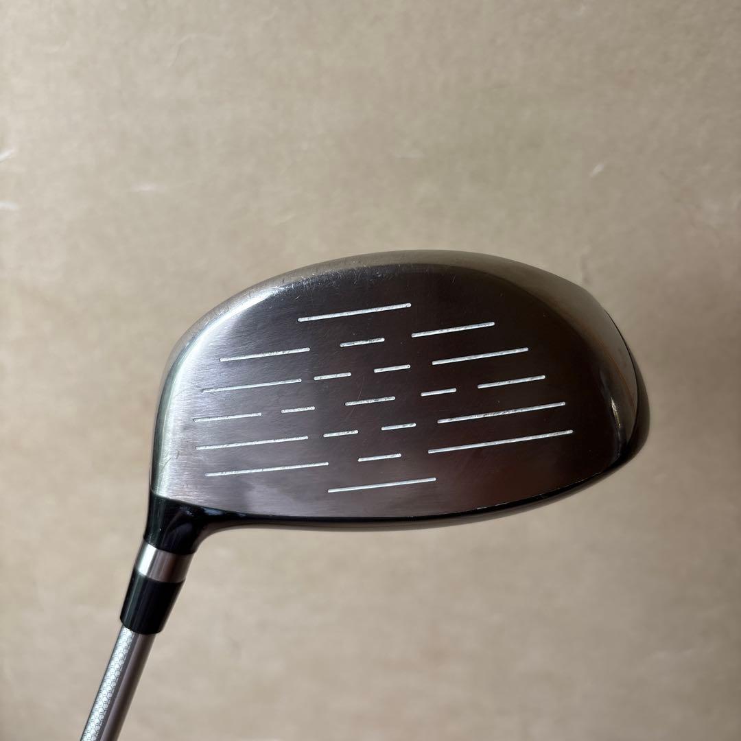 jBEAM BM-435R BASILEUS 地クラブ