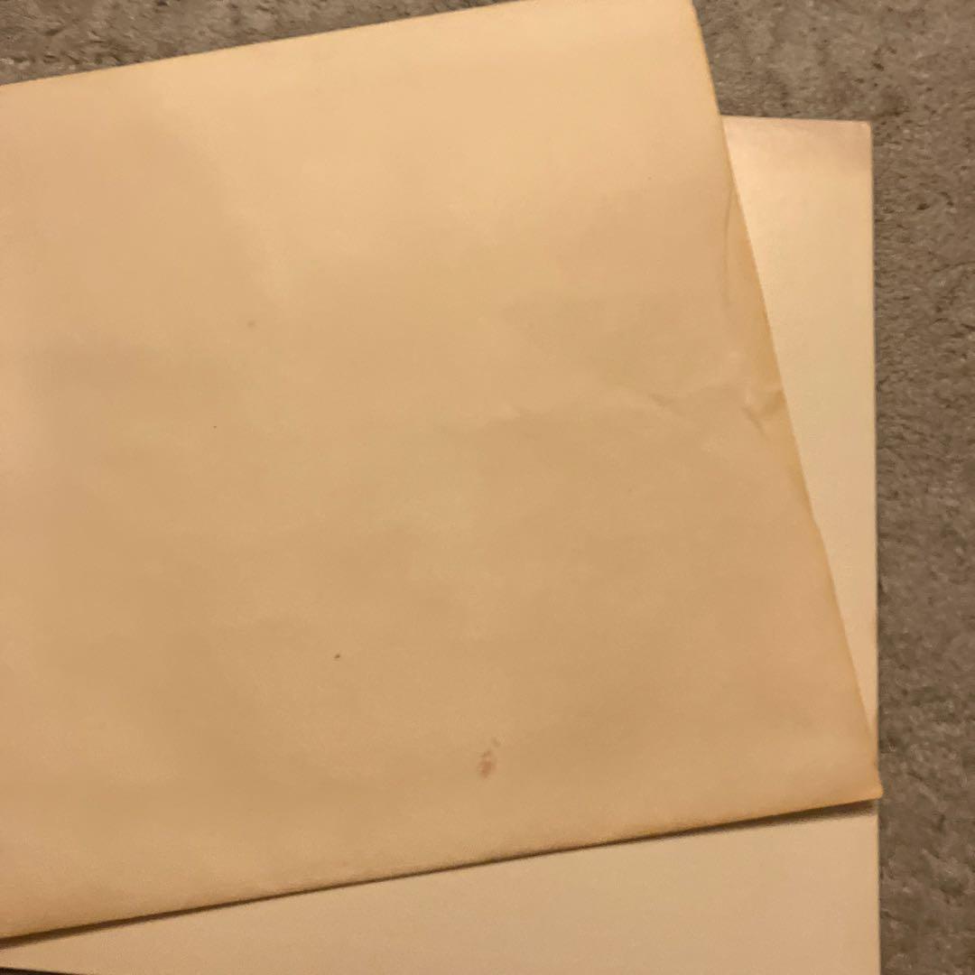 ボビー・コールドウェル　bobby caldwell ハート型