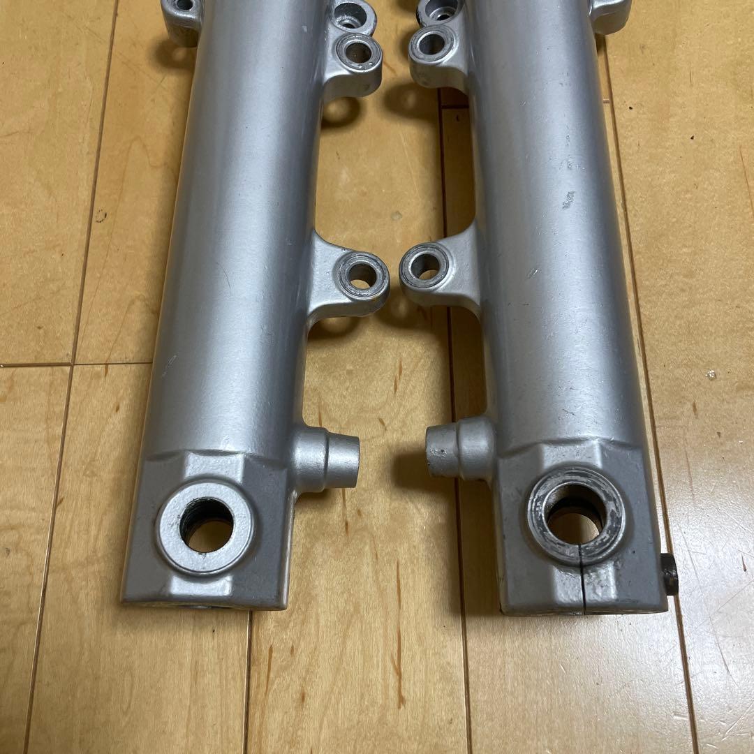 XJR1300フロントフォーク