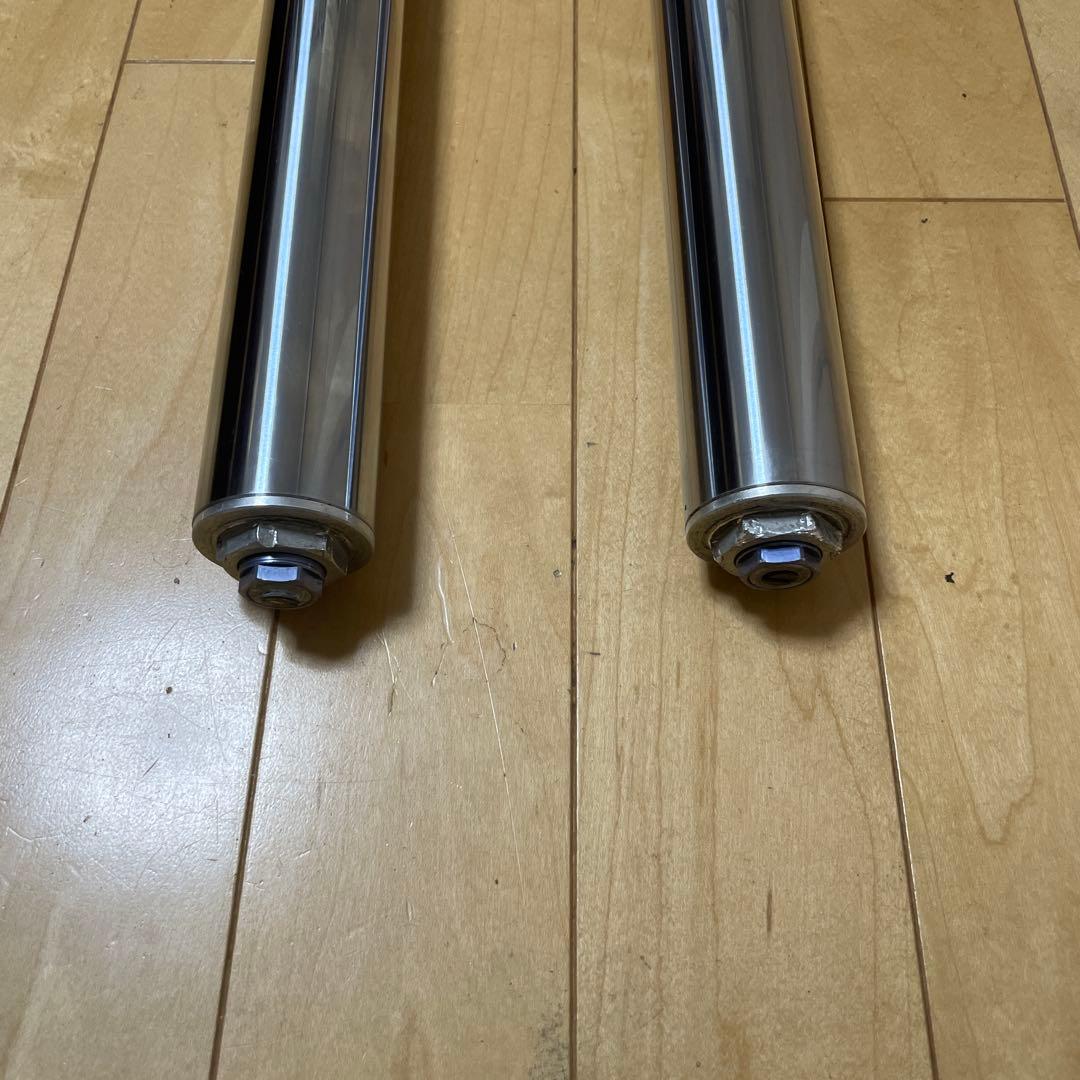 XJR1300フロントフォーク