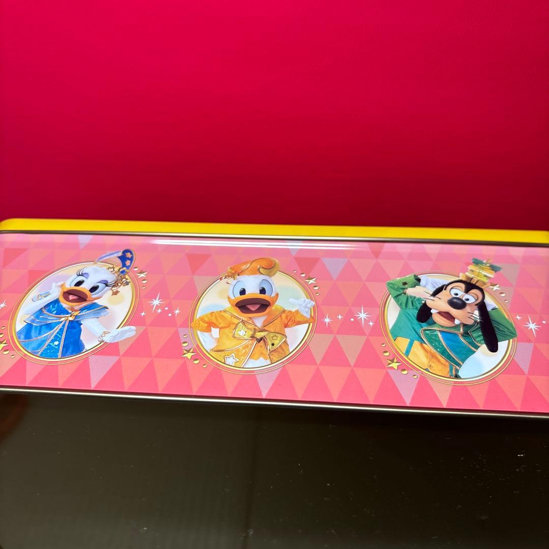 Music-Go-Round ディズニー 40周年 ユーキャン サントラ　CD