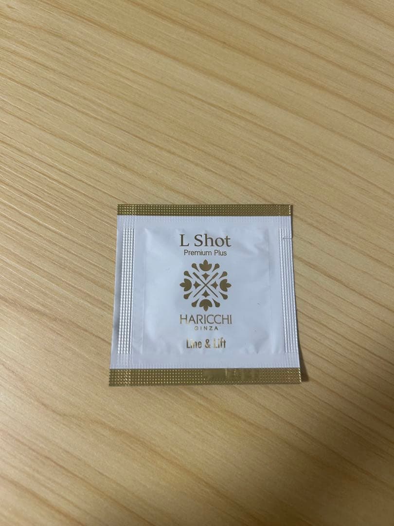 ハリッチ L Shot リッチクリーム&フェイシャルマスク &プレミアムプラス