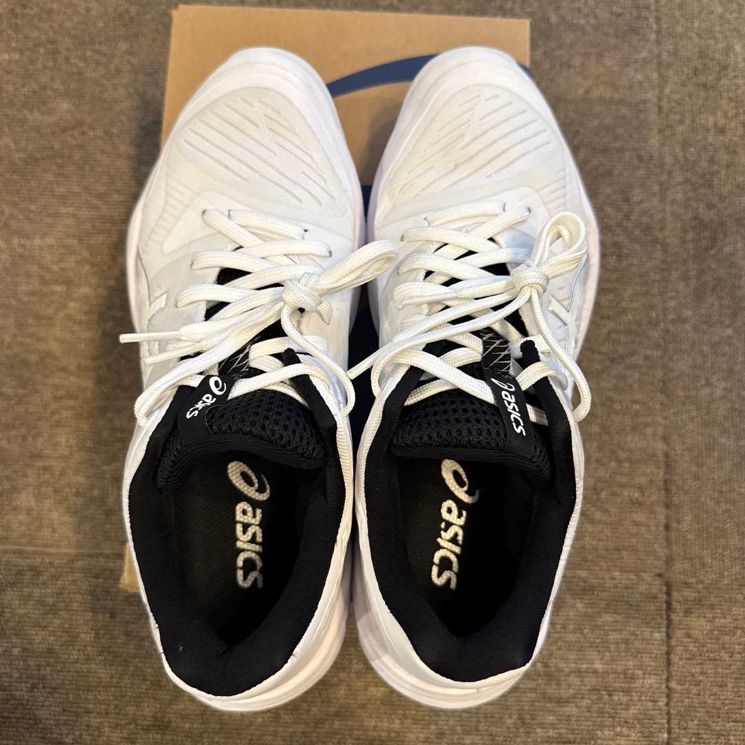 【カオ】バレーボールシューズ SKY ELITE FF 3 25cm