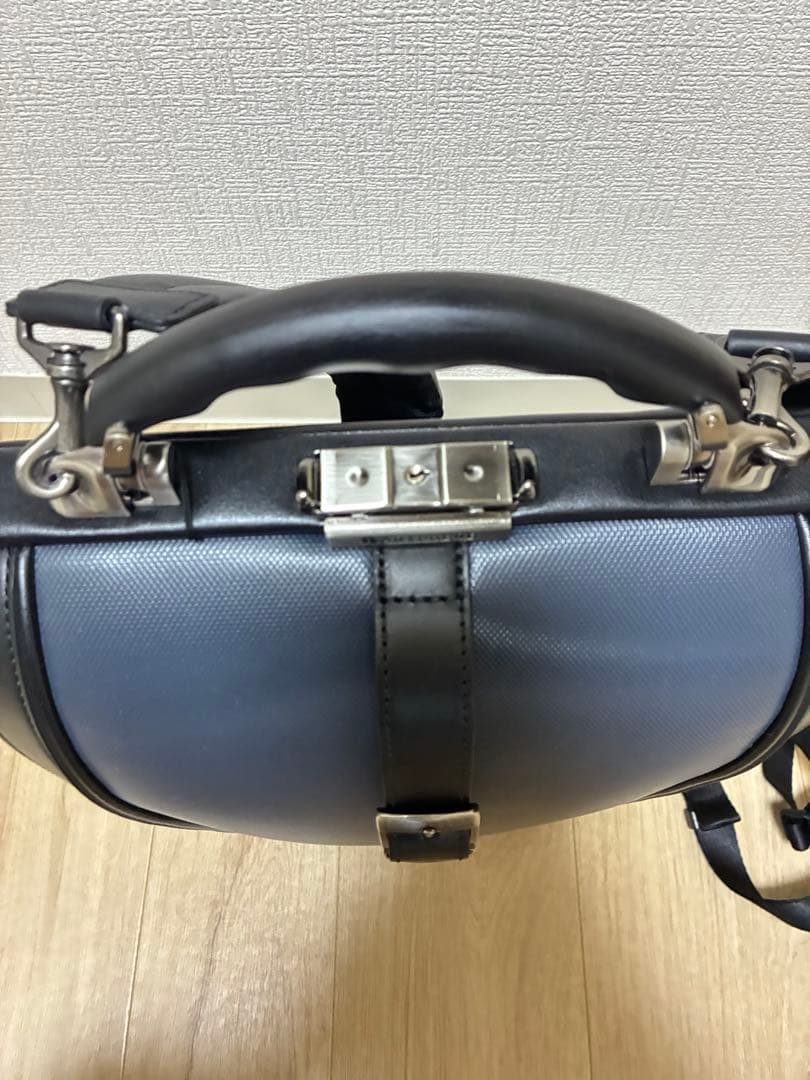 豊岡鞄 ARTPHERE アートフィアー ニューダレスバッグ　ビジネスバッグ