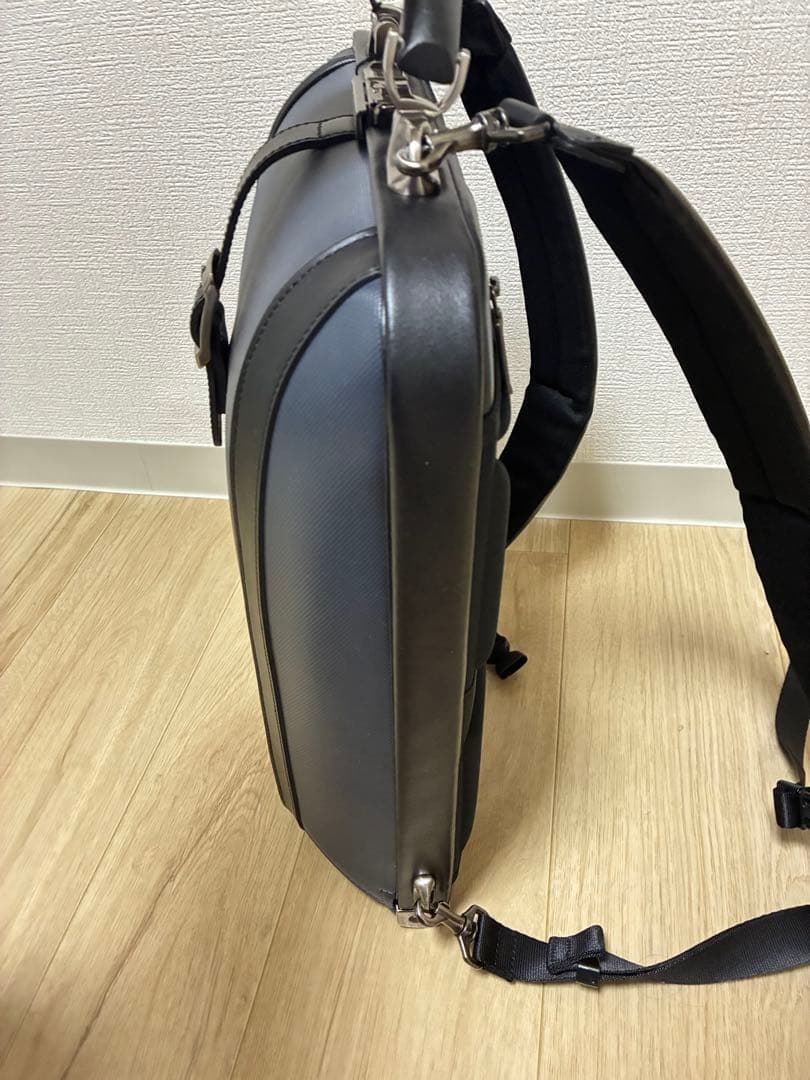 豊岡鞄 ARTPHERE アートフィアー ニューダレスバッグ　ビジネスバッグ