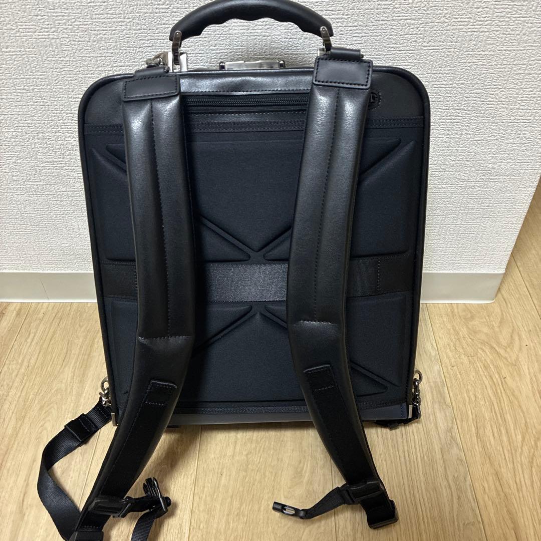 豊岡鞄 ARTPHERE アートフィアー ニューダレスバッグ　ビジネスバッグ