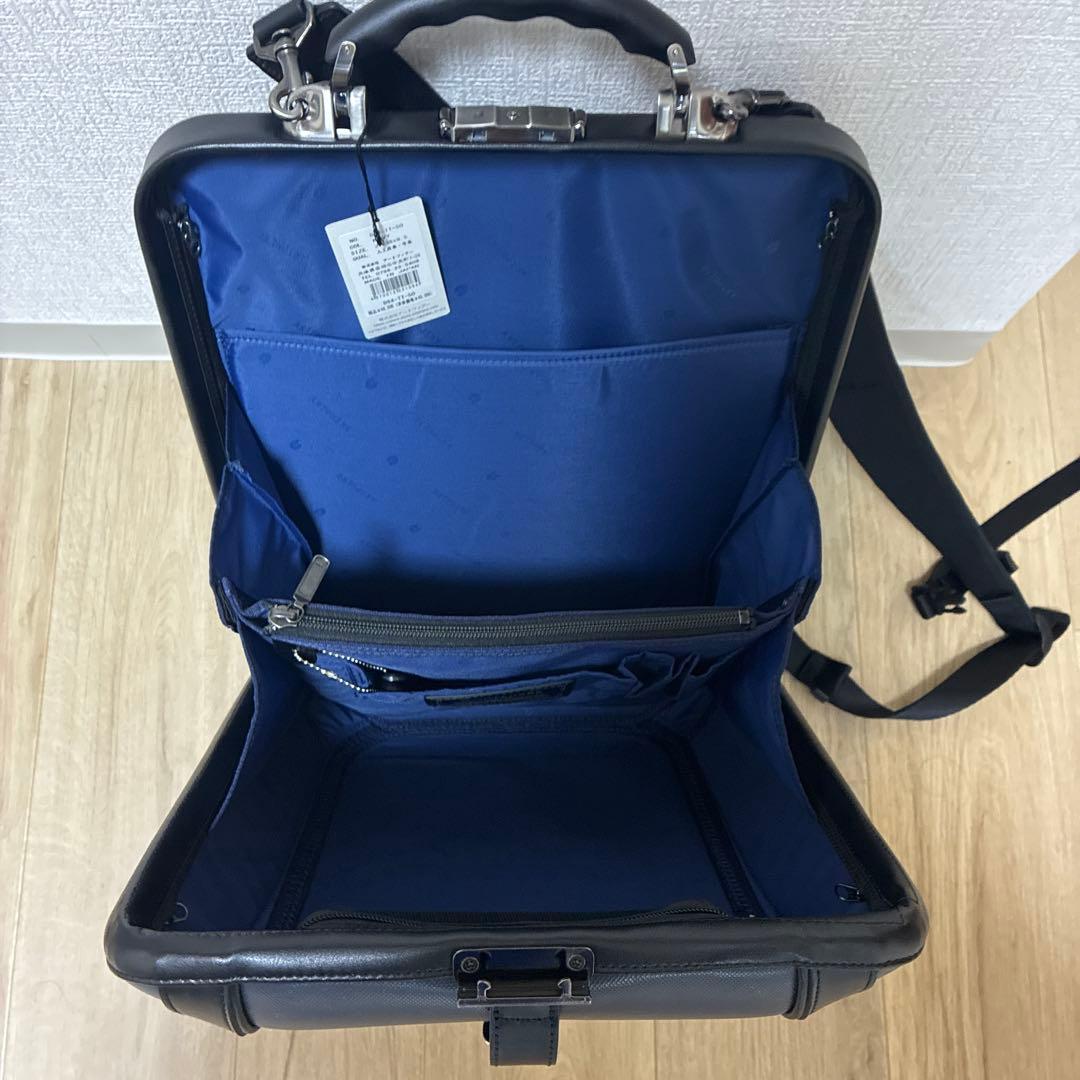 豊岡鞄 ARTPHERE アートフィアー ニューダレスバッグ　ビジネスバッグ