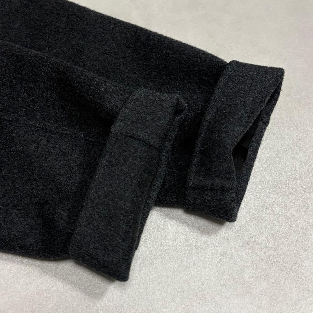 hiroさま 未使用級✨セオリー　2023　カシミヤ混フーデッドコート　M　定価