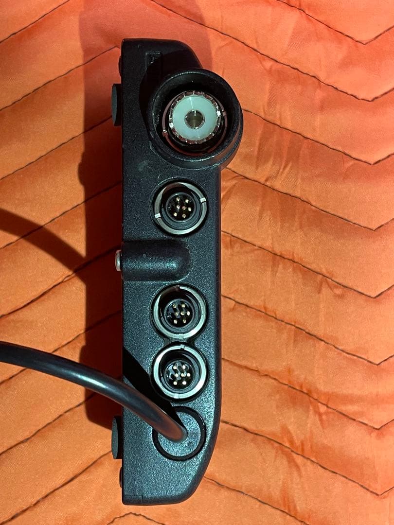 八重洲無線　FTM-10S アンテナセット　AZ507FXH AZ510FMH