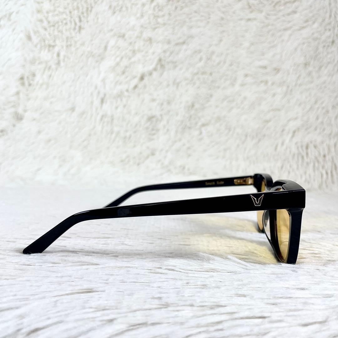 未使用　GENTLE MONSTER　South Side　イエローレンズ