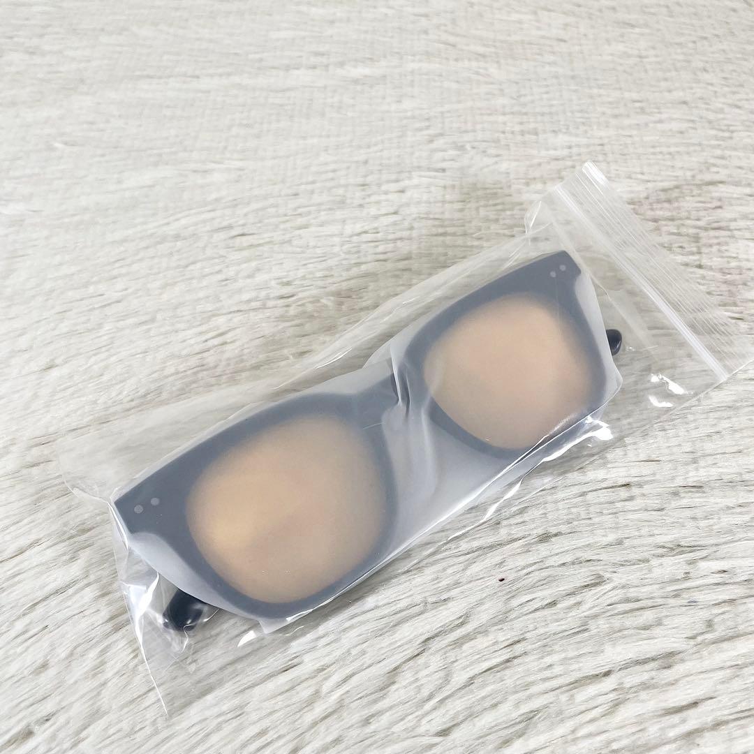 未使用　GENTLE MONSTER　South Side　イエローレンズ