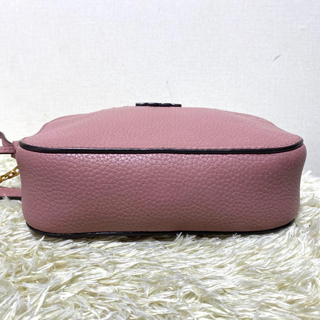 美品✨ TORY BURCH トリーバーチ ペリー マックグロー カメラバッグ