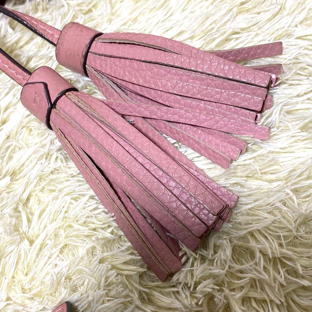 美品✨ TORY BURCH トリーバーチ ペリー マックグロー カメラバッグ