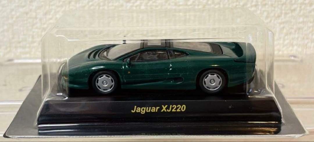 京商 ミニカーコレクション（全11点）