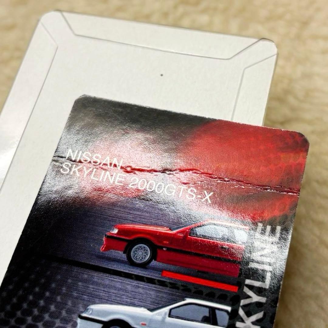 京商 ミニカーコレクション（全11点）