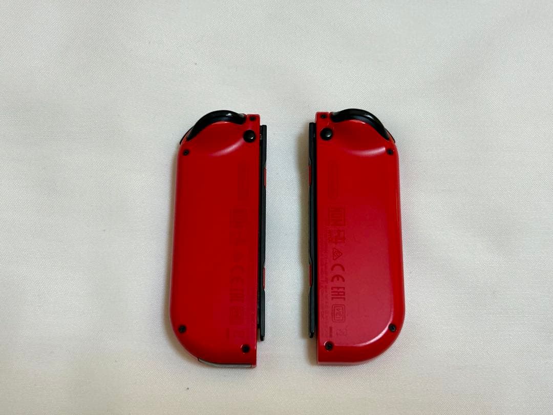 値下げ交渉承ります！Nintendo Switch 本体　Joy-Con未使用