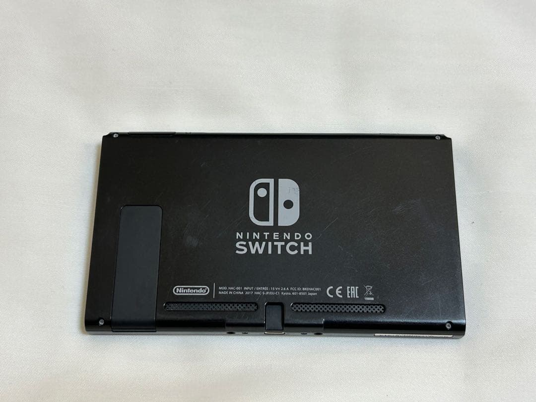 値下げ交渉承ります！Nintendo Switch 本体　Joy-Con未使用