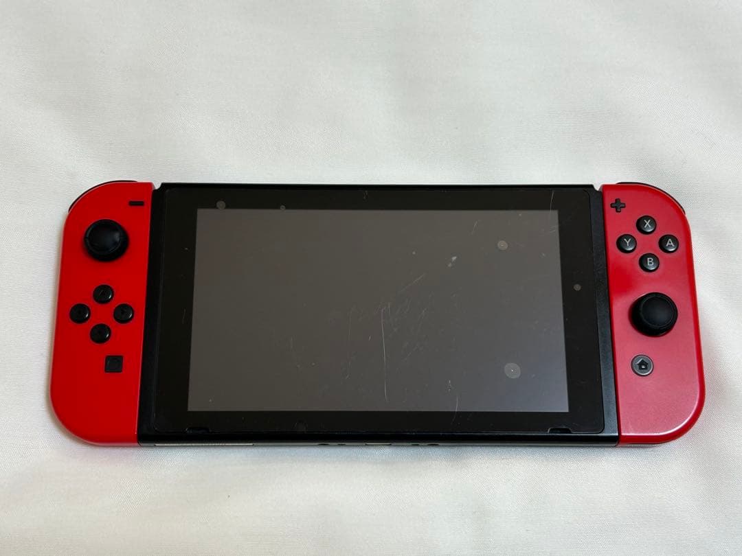 値下げ交渉承ります！Nintendo Switch 本体　Joy-Con未使用