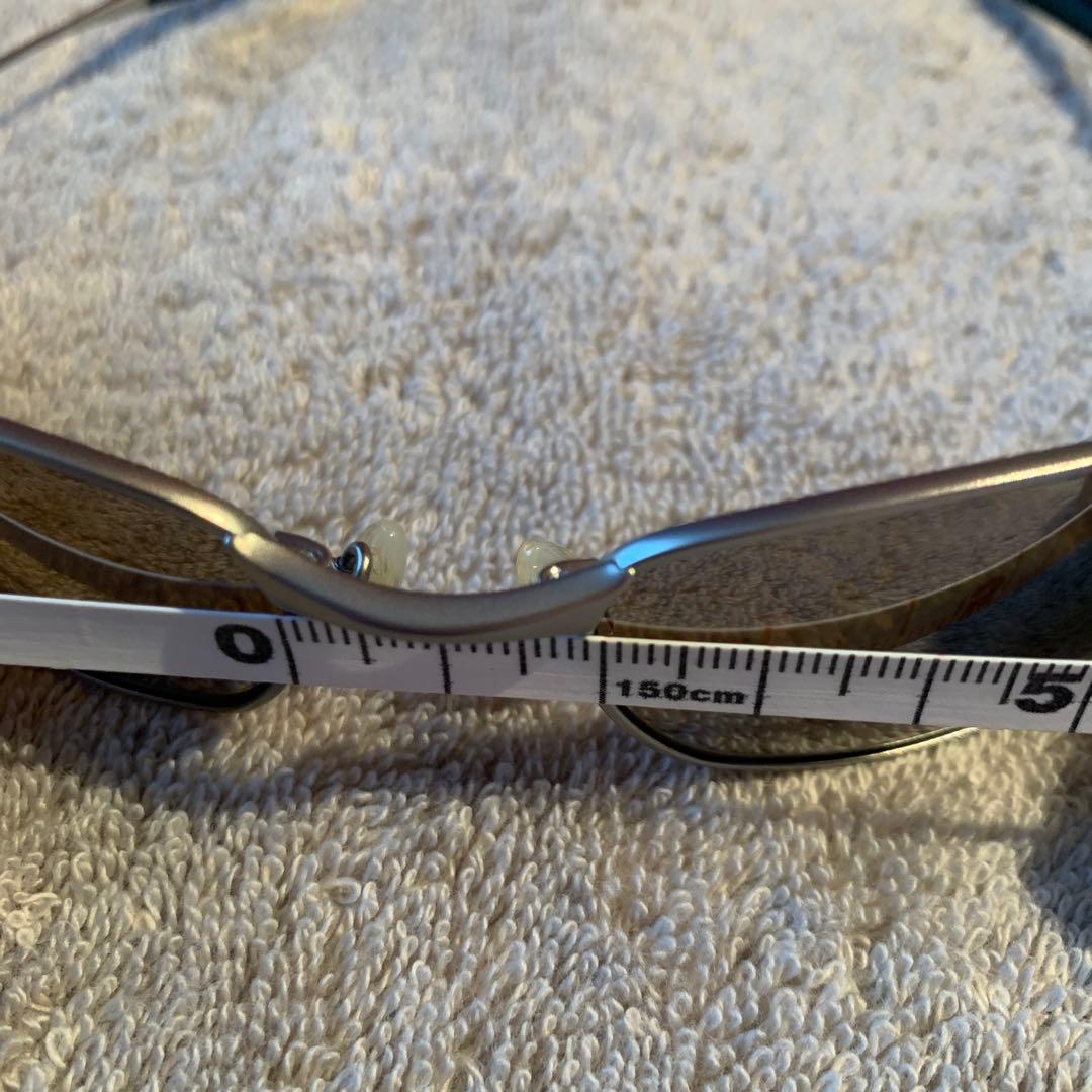 小物 OAKLEY WHISKER POLARIZED