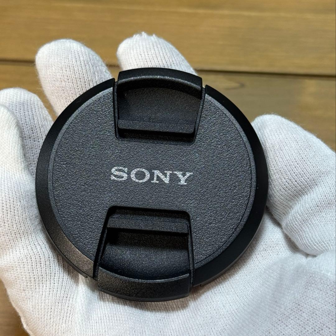 【美品】SONYソニー FE 24mm F1.4 GM SEL24F14GM