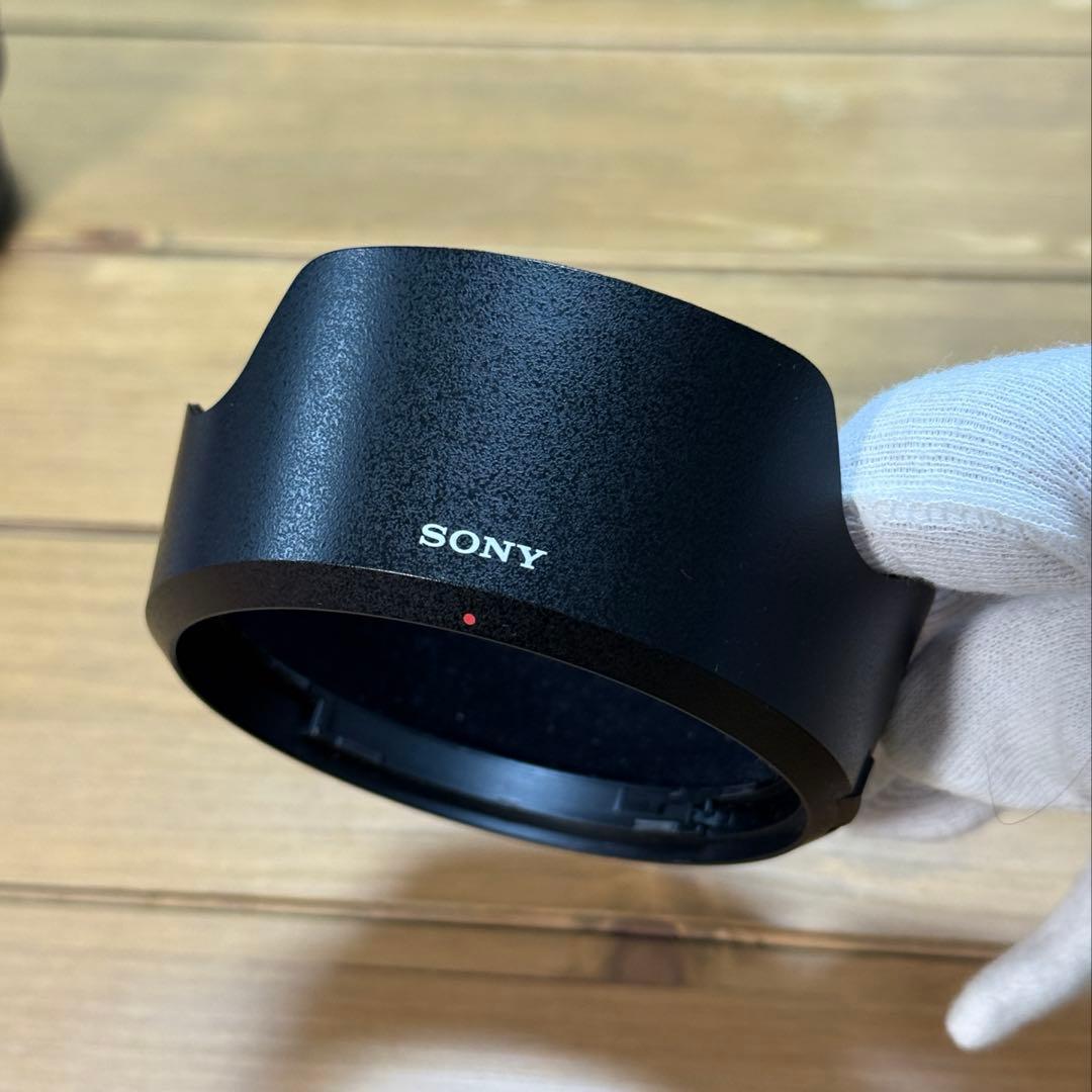 【美品】SONYソニー FE 24mm F1.4 GM SEL24F14GM