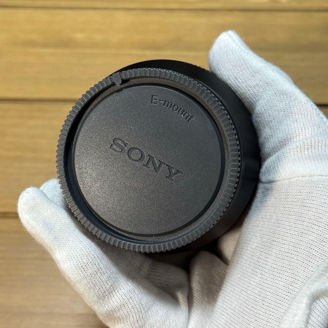 【美品】SONYソニー FE 24mm F1.4 GM SEL24F14GM