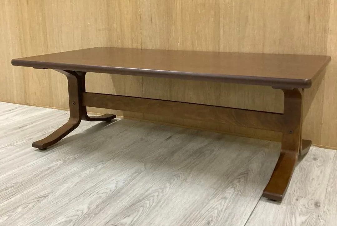 冨士ファニチアFUJI FURNITURE 　リビングテーブル　センターテーブル