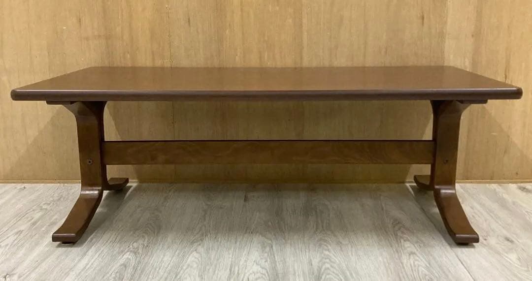 冨士ファニチアFUJI FURNITURE 　リビングテーブル　センターテーブル