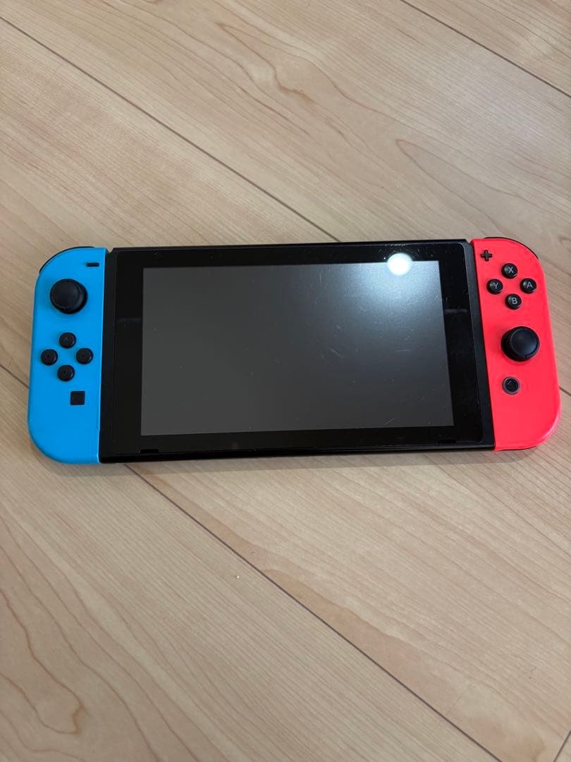 【豪華セット】Nintendo Switch Proコン＋ホリパッド＋ケース付