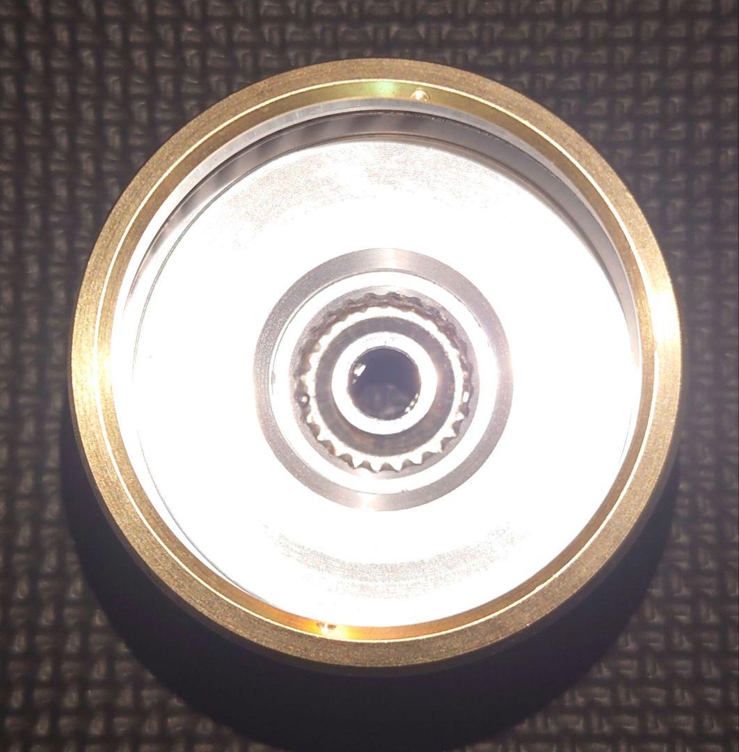 DAIWA SALTIGA RCS5000 スプール