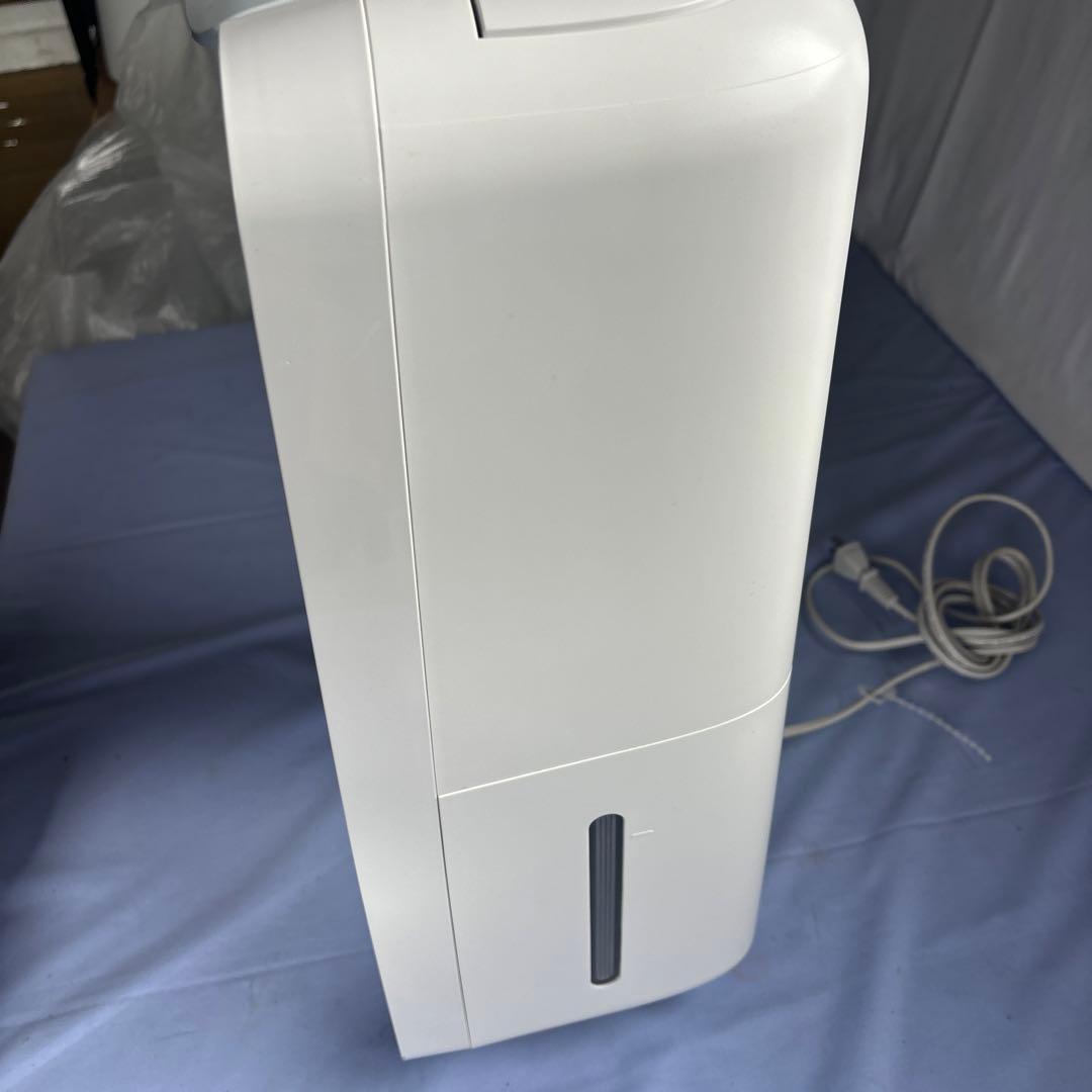 SHARP 除湿機 CV-J71-W 2020年製 プラズマクラスター