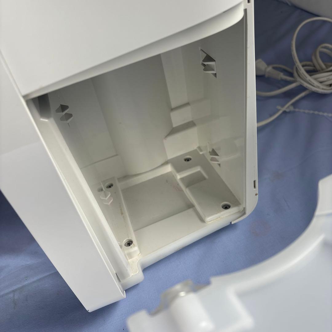 SHARP 除湿機 CV-J71-W 2020年製 プラズマクラスター