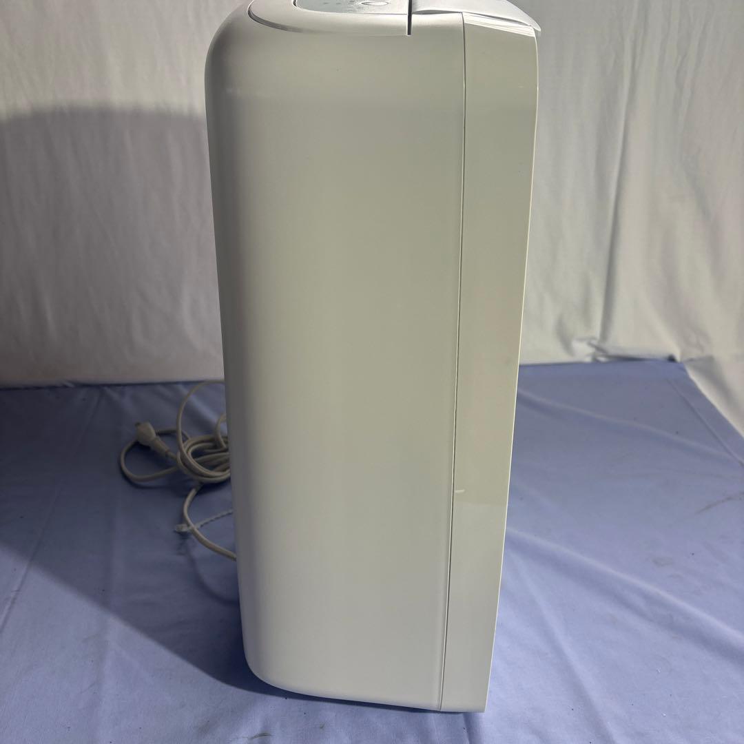 SHARP 除湿機 CV-J71-W 2020年製 プラズマクラスター