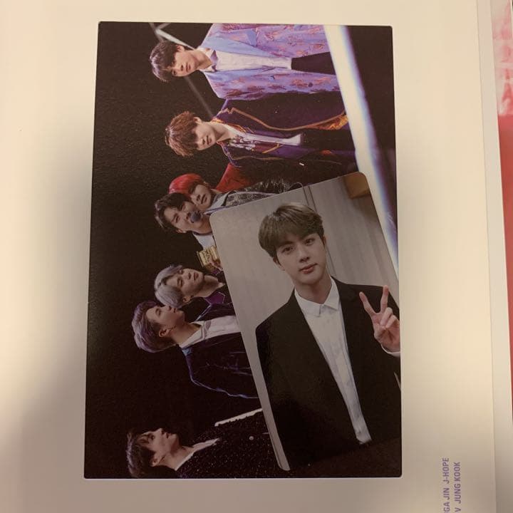 【値下げ❗️】BTS MEMORIES OF2018