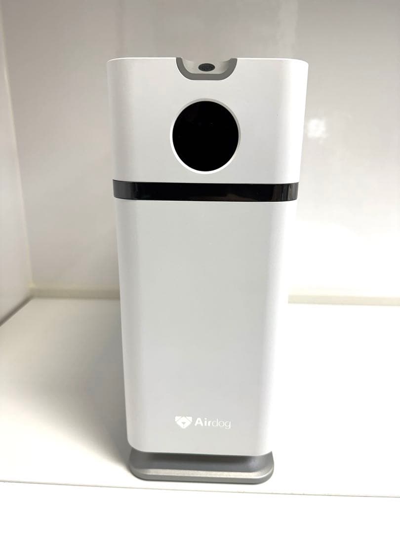 【大橋さま専用】【USED】 美品 エアドッグ X1D 2024年製 空気清浄機