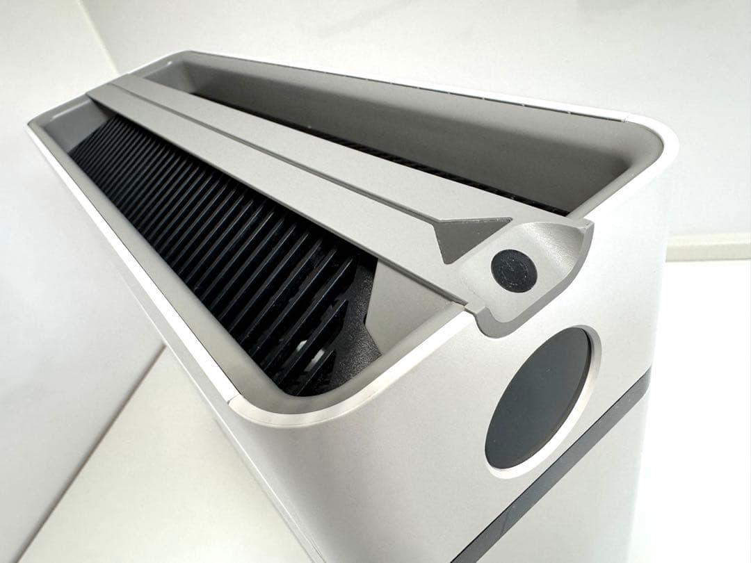 【大橋さま専用】【USED】 美品 エアドッグ X1D 2024年製 空気清浄機