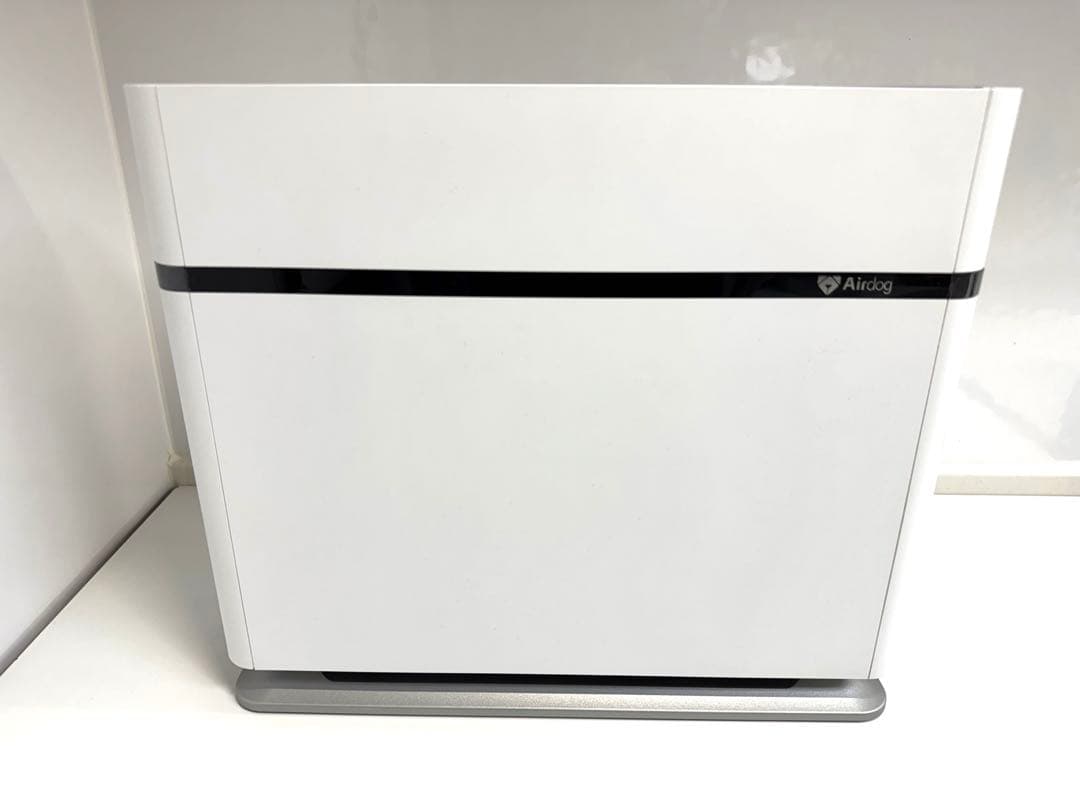 【大橋さま専用】【USED】 美品 エアドッグ X1D 2024年製 空気清浄機