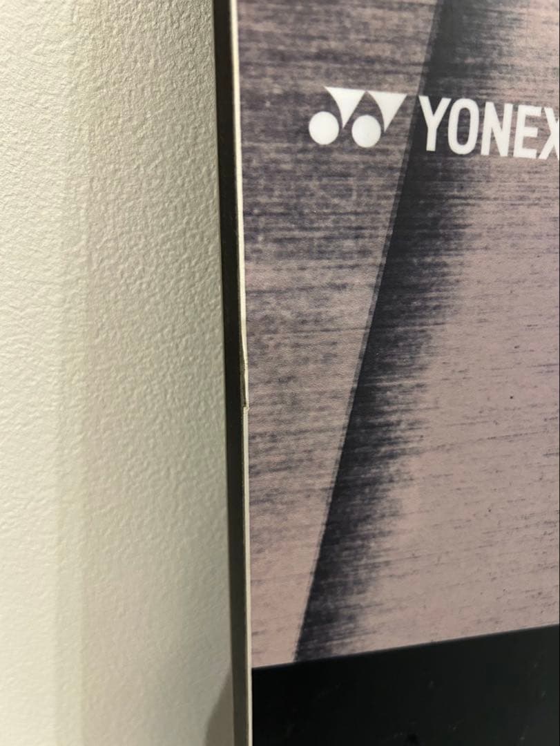 スノーボード 板 YONEX SMOOTH 22-23 154cm