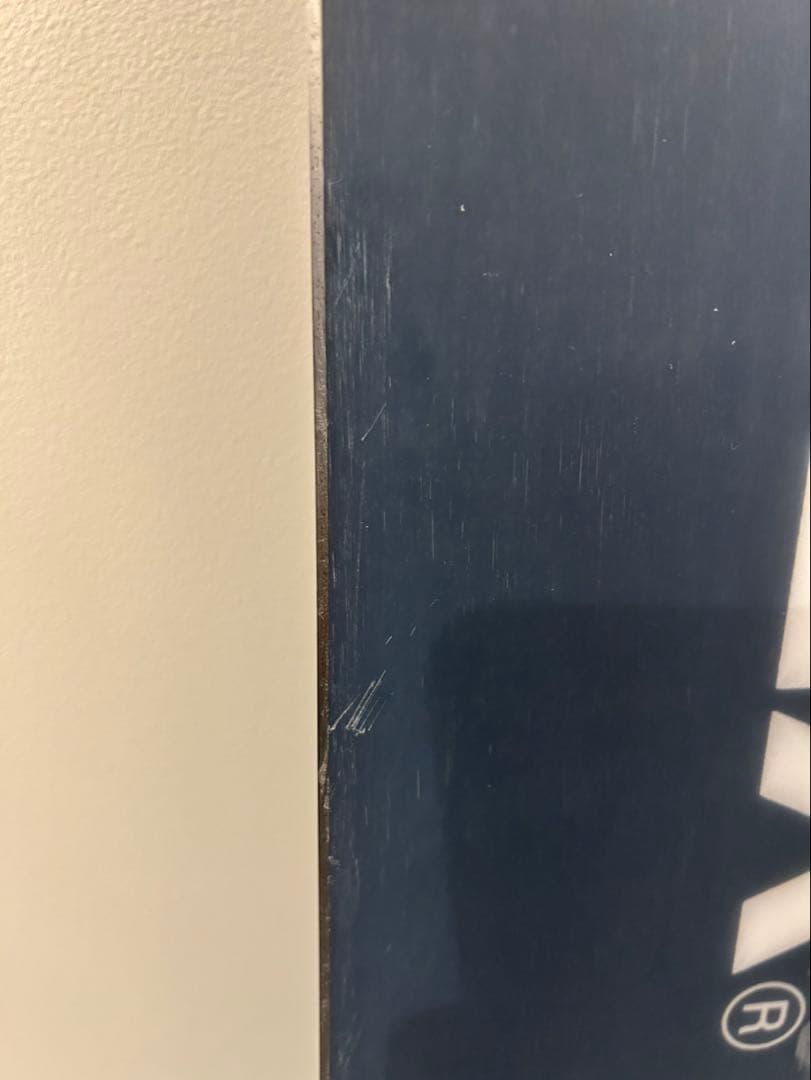 スノーボード 板 YONEX SMOOTH 22-23 154cm