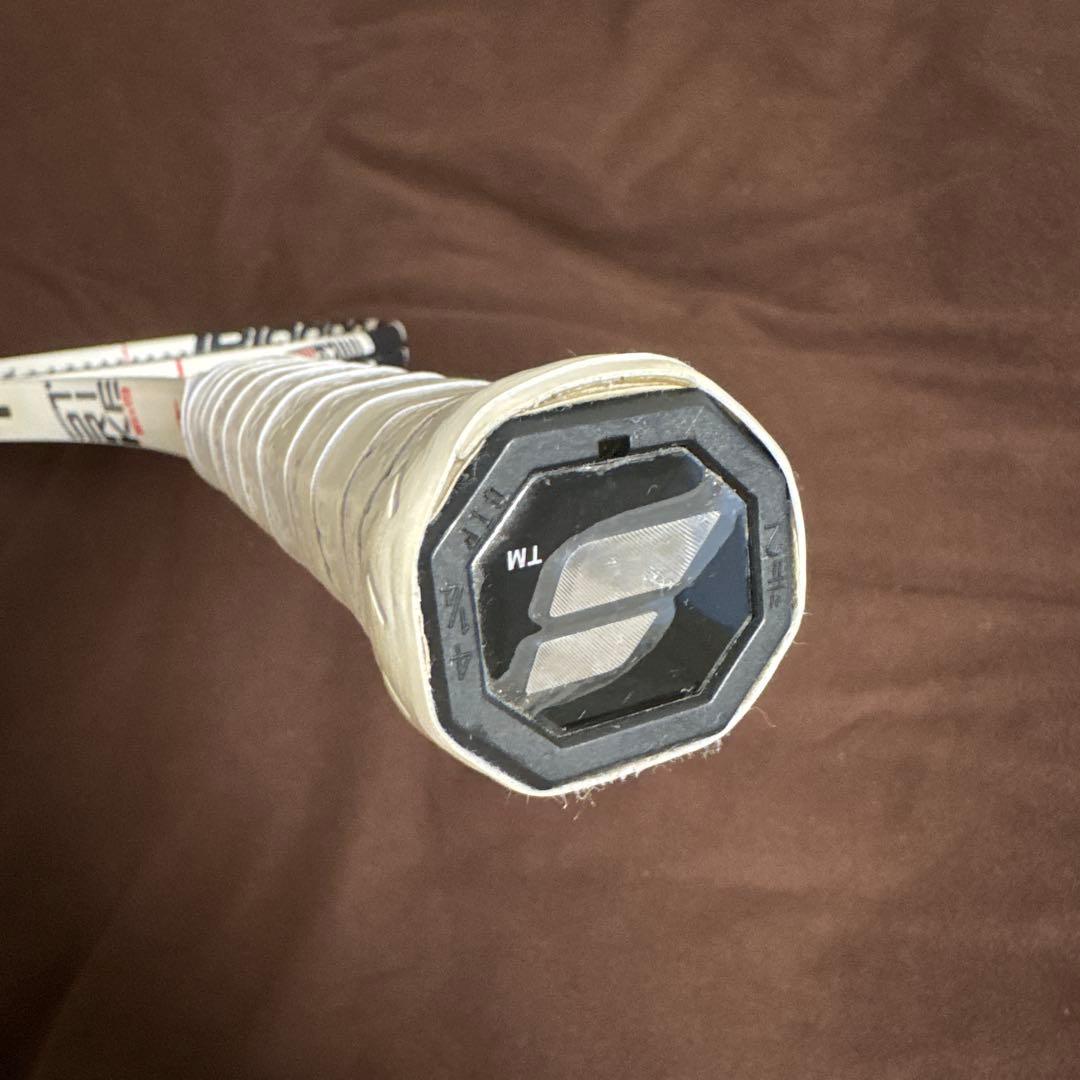 バボラ ピュアストライク98 2019年モデル G2　16×90