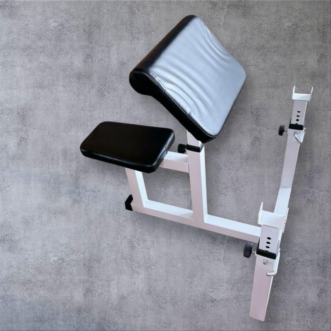 アームカール ベンチ トレーニング バーベル ベンチプレス ファイティングロード