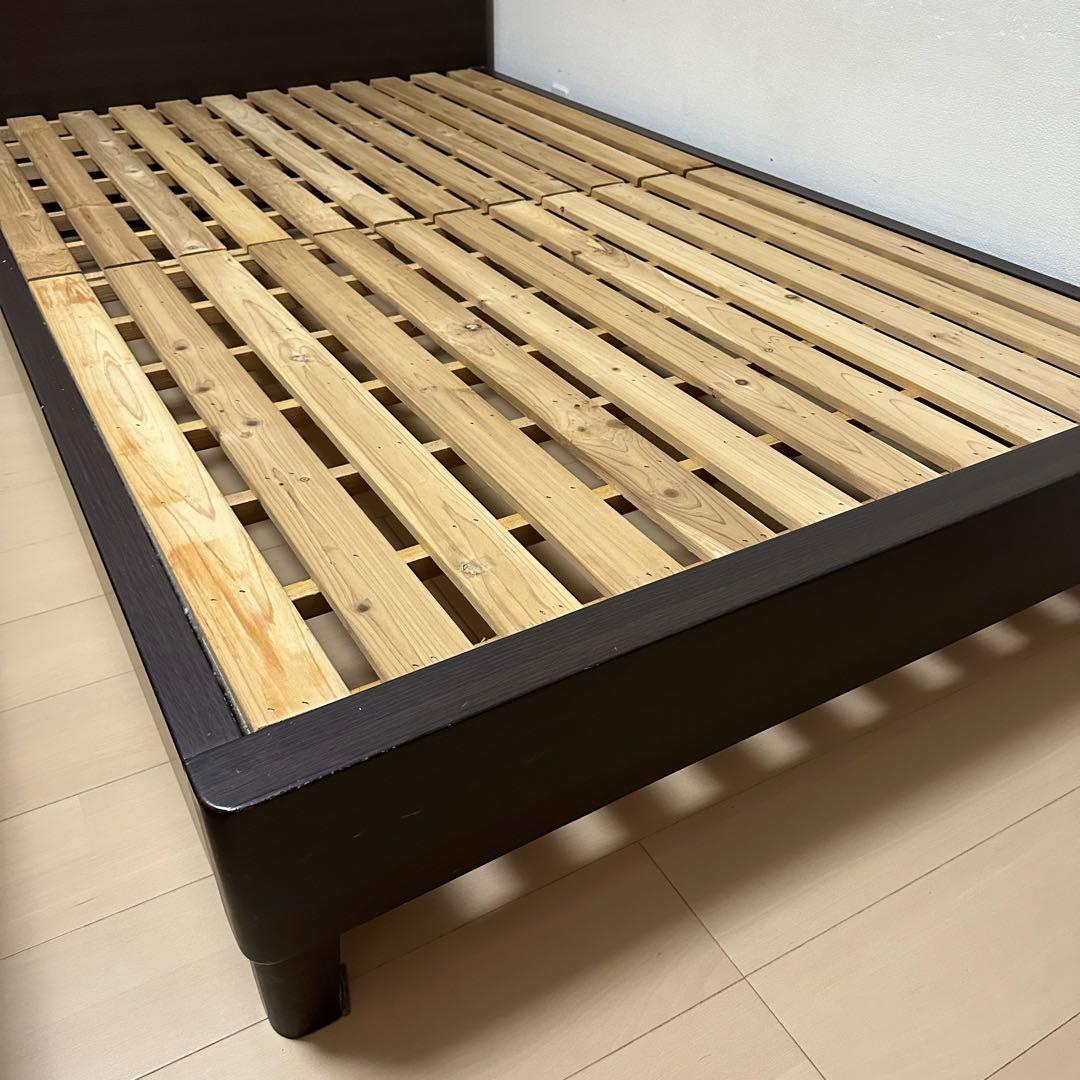 セミダブル　シーリー　マットレス　Sealy フレーム　ニトリ