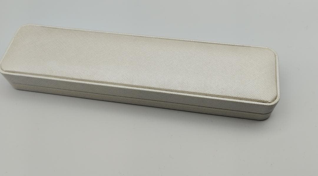 パライバトルマリン　ネックレス